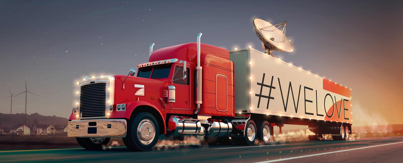 „ProSieben Auswärtsspiel“: Elton und Palina Rojinski bringen Samstagabendshow ins Wohnzimmer – Live-Show aus den vier Wänden eines Zuschauers – Bild: ProSieben Television GmbH