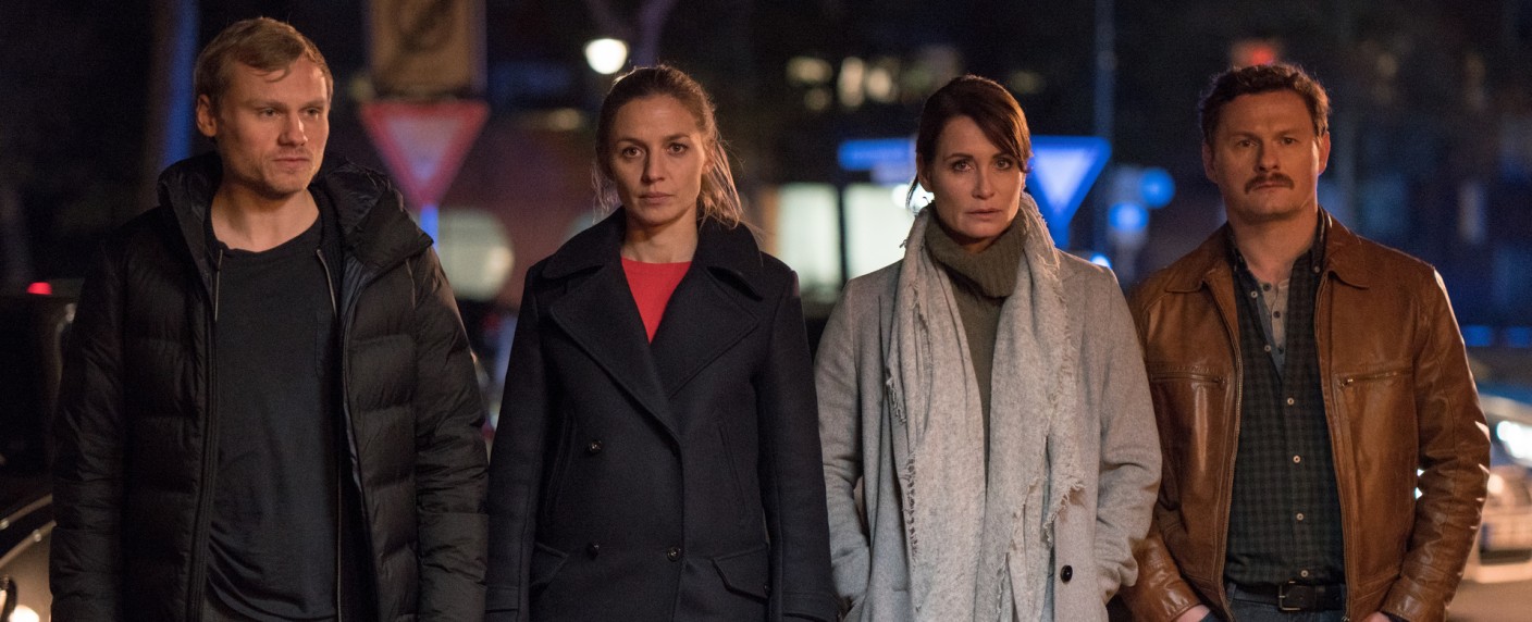 Quoten: ZDF-„Quartett“ punktet, Hirschhausen bringt Jauch in Bedrängnis – Bewährtes Krimi- und Show-Angebot am Samstagabend – Bild: ZDF/​Oliver Vaccaro