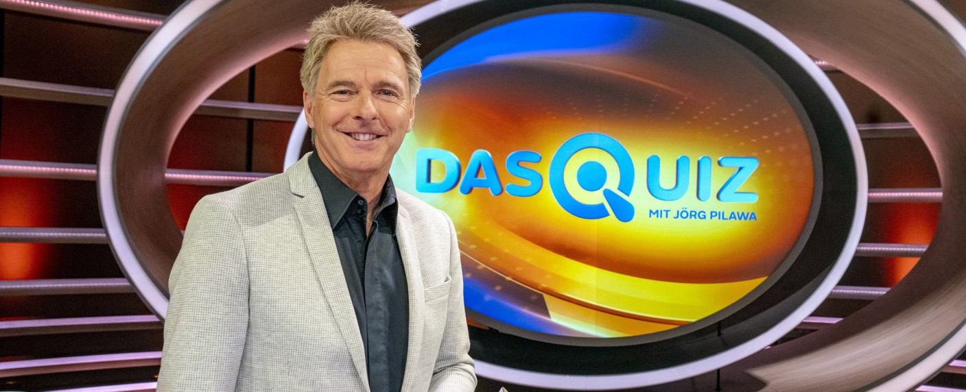 [UPDATE] Jörg Pilawa wechselt ins Privatfernsehen – Moderator soll Vertrag bei Sat.1 unterschrieben haben – Bild: NDR/​Max Kohr