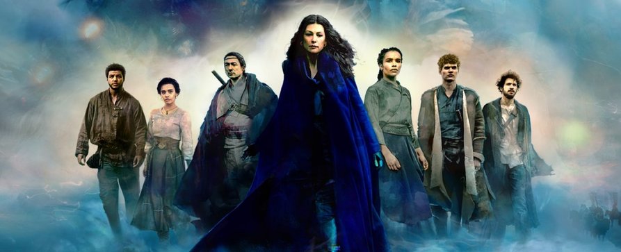 „Das Rad der Zeit“ soll als Animationsserie zurückkehren – Ausbau des Franchise über verschiedene Plattformen hinweg – Bild: Prime Video