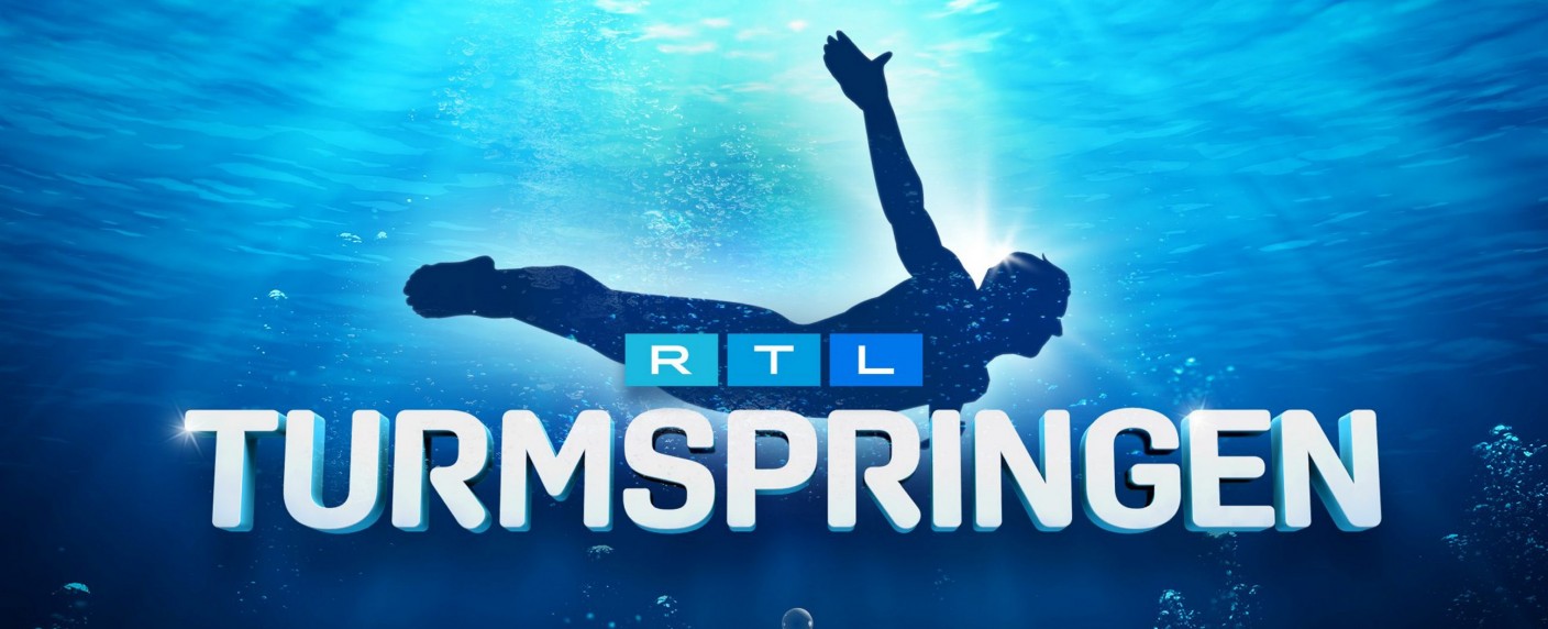 „RTL Turmspringen“: Dieses Promis springen einzeln und synchron – Raab-Event kehrt Ende der Woche RTLig zurück – Bild: RTL Deutschland GmbH