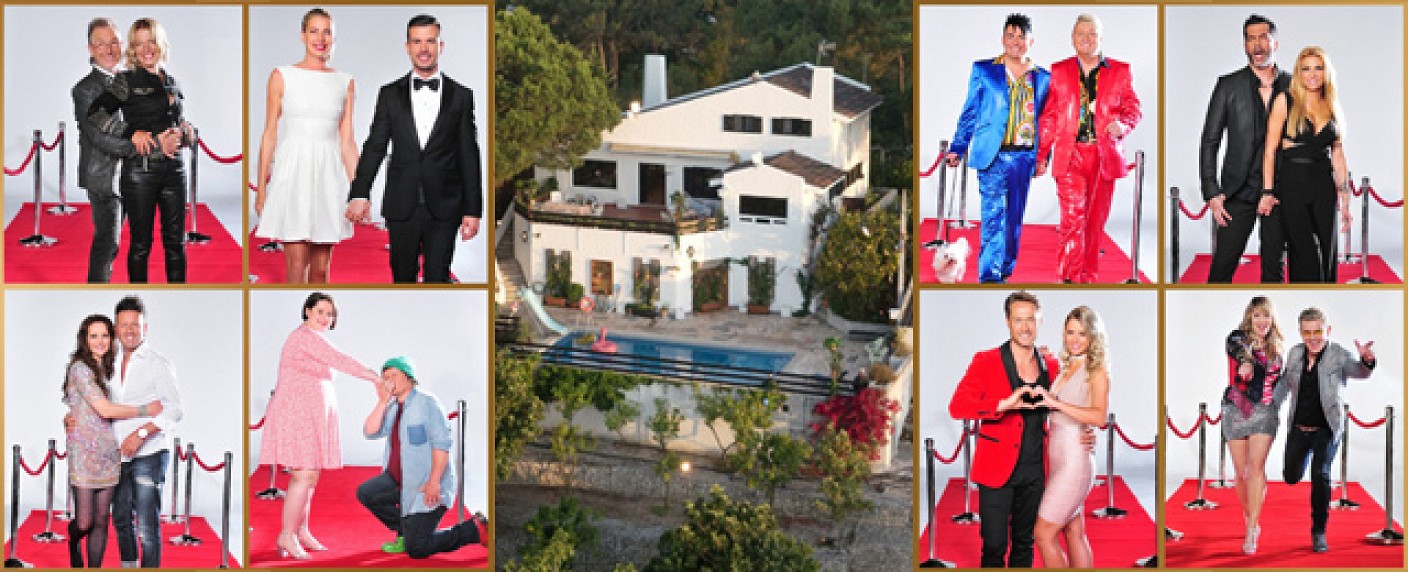 Quoten: RTL-„Sommerhaus“ mit Einbußen, ProSieben-Serien am Abgrund – „Aktenzeichen XY“ schlägt Leichtathleten – Bild: MG RTL D/​Stefan Menne