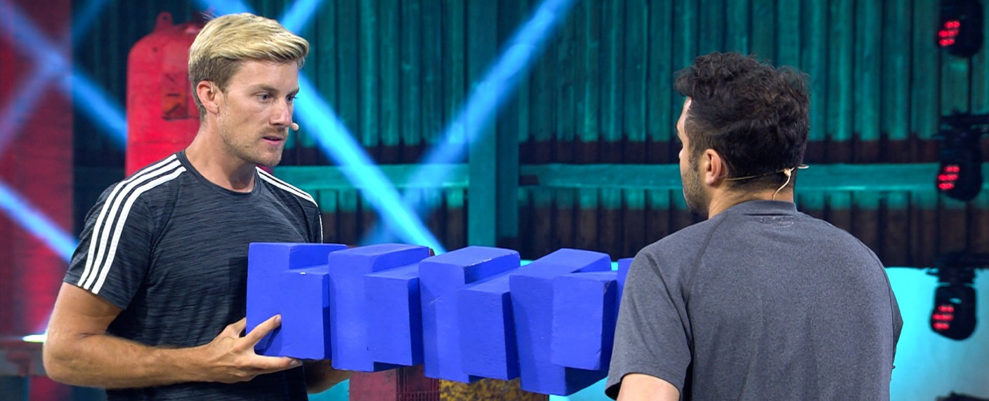 Quoten: „Das Sommerhaus der Stars“ endet ordentlich, aber nur knapp vor „Harry Potter“ – „Charlotte Link“ kehrt mit Tagessieg zurück, „The Voice“ mit neuen Tiefstwerten – Bild: RTL