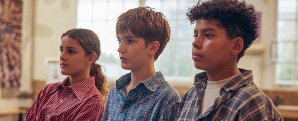 Das spanische Drama „Familiengeheimnisse“ startet bei arte – Bild: SWR/Distinto Films/Quim Vives