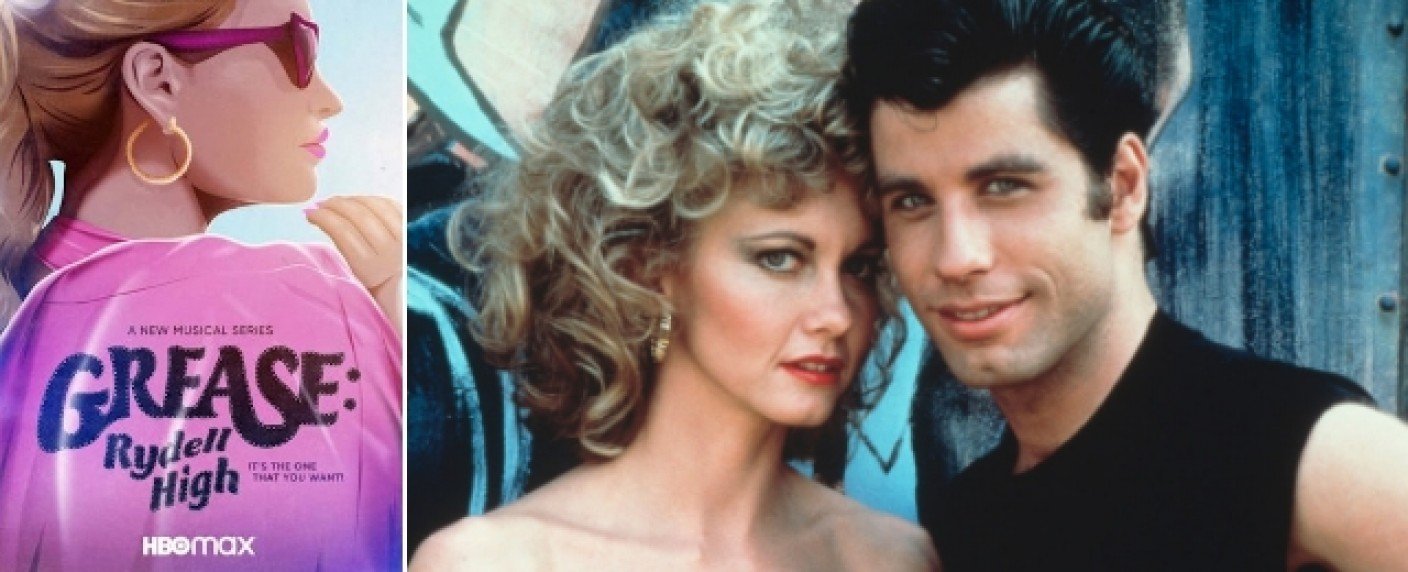 „Grease“ bekommt Spin-Off für HBO Max – fernsehserien.de