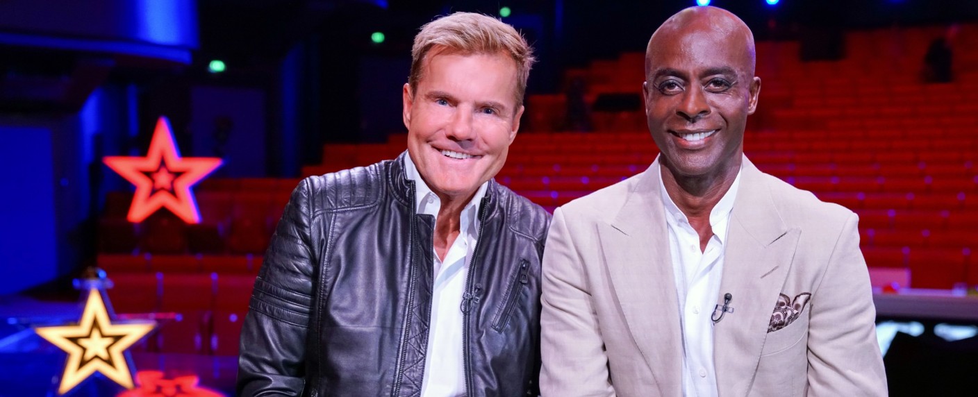 „Das Supertalent“: Rückkehr ohne Live-Finale und Telefon-Voting – RTL-Castingshow wird komplett vorproduziert – Bild: TVNOW /​ Stefan Gregorowius