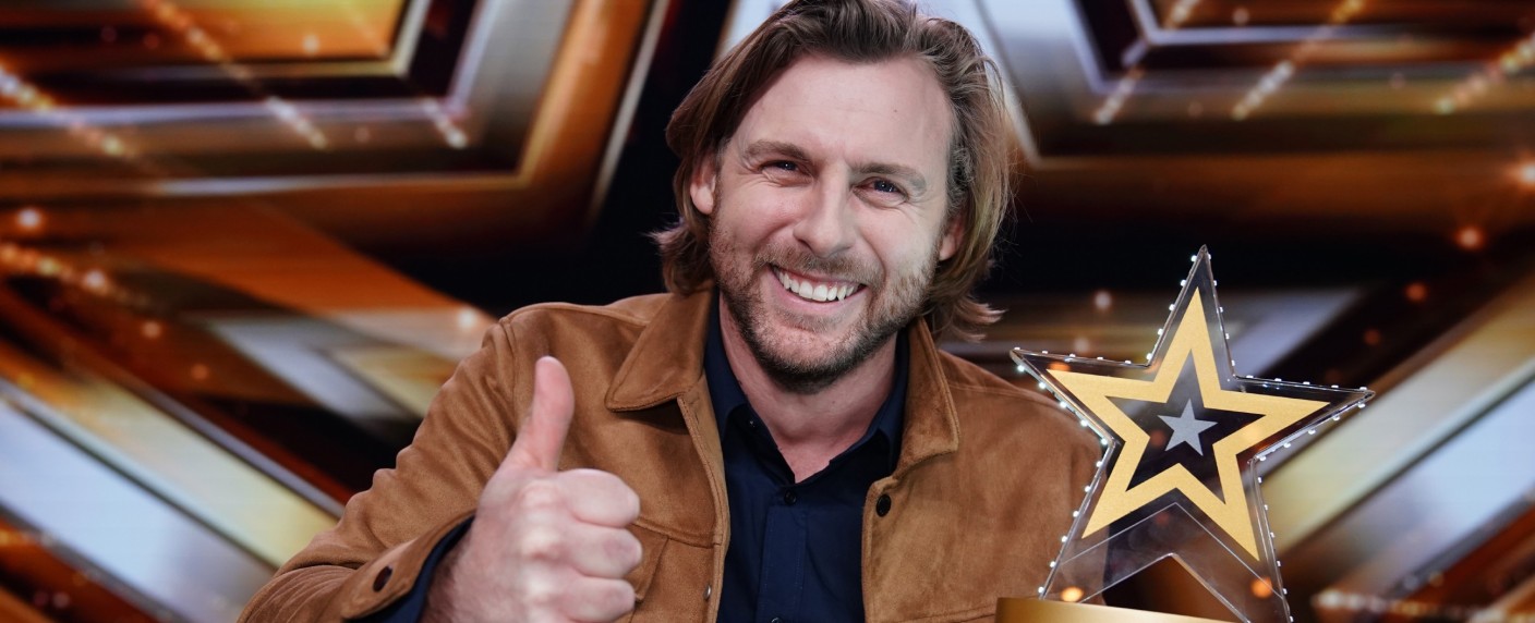 Quoten: Schwächstes „Supertalent“-Finale aller Zeiten deutlich hinter „Verstehen Sie Spaß?“ – „Schlag den Star“ punktet auf ProSieben, „Friesland“ mit neuem Rekord – Bild: TVNOW/​Stefan Gregorowius