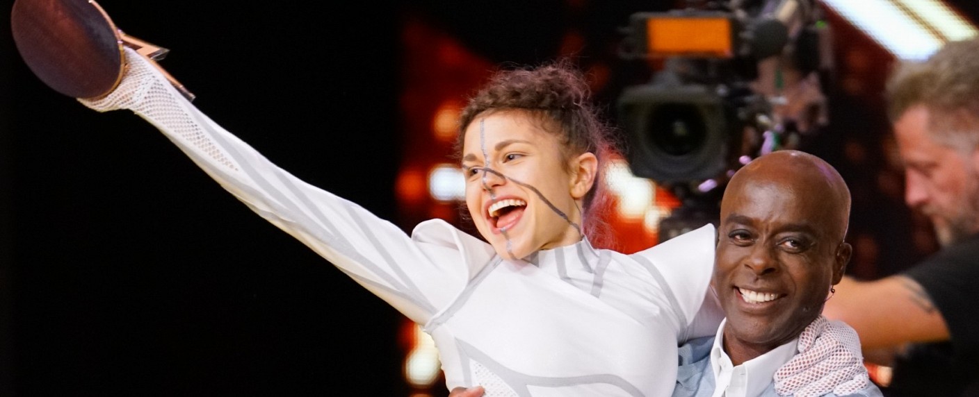 Quoten: Kein Vorbeikommen für die „Versteckte Kamera“ am „Supertalent“ – „Falscher Hase“ startet gut, „Tagesschau“ gefragt, „MAoS“ weiter katastrophal – Bild: MG RTL D /​ Stefan Gregorowius