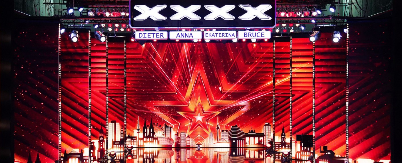 Bestätigt: „Das Supertalent“ kehrt überraschend 2024 zurück – Diese Jury soll die Show aus dem Quotentief holen – Bild: RTL /​  Stefan Gregorowius