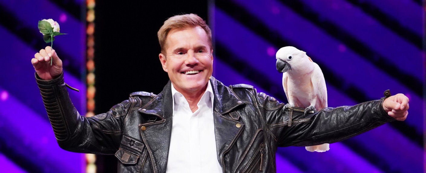 Quoten: „Das Supertalent“ mit neuem Staffelrekord, US-Wahl dominiert das TV-Programm – ARD-Reihe „Die Diplomatin“ setzt sich gegen ZDF-Show „Der Quiz-Champion“ durch – Bild: TVNOW/​Stefan Gregorowius