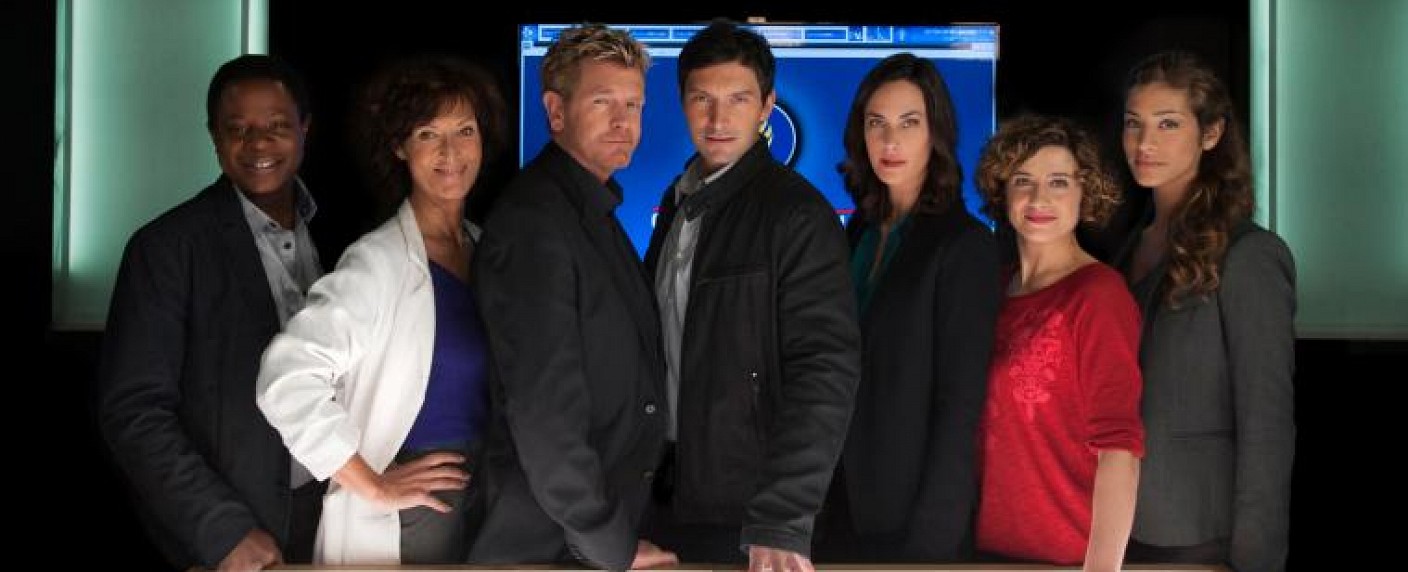 Sat.1 Gold probiert’s nochmal mit „Crime Scene Riviera“ – Französischer Erfolgskrimi als deutsche Free-TV-Premiere – Bild: Jean Louis PARIS