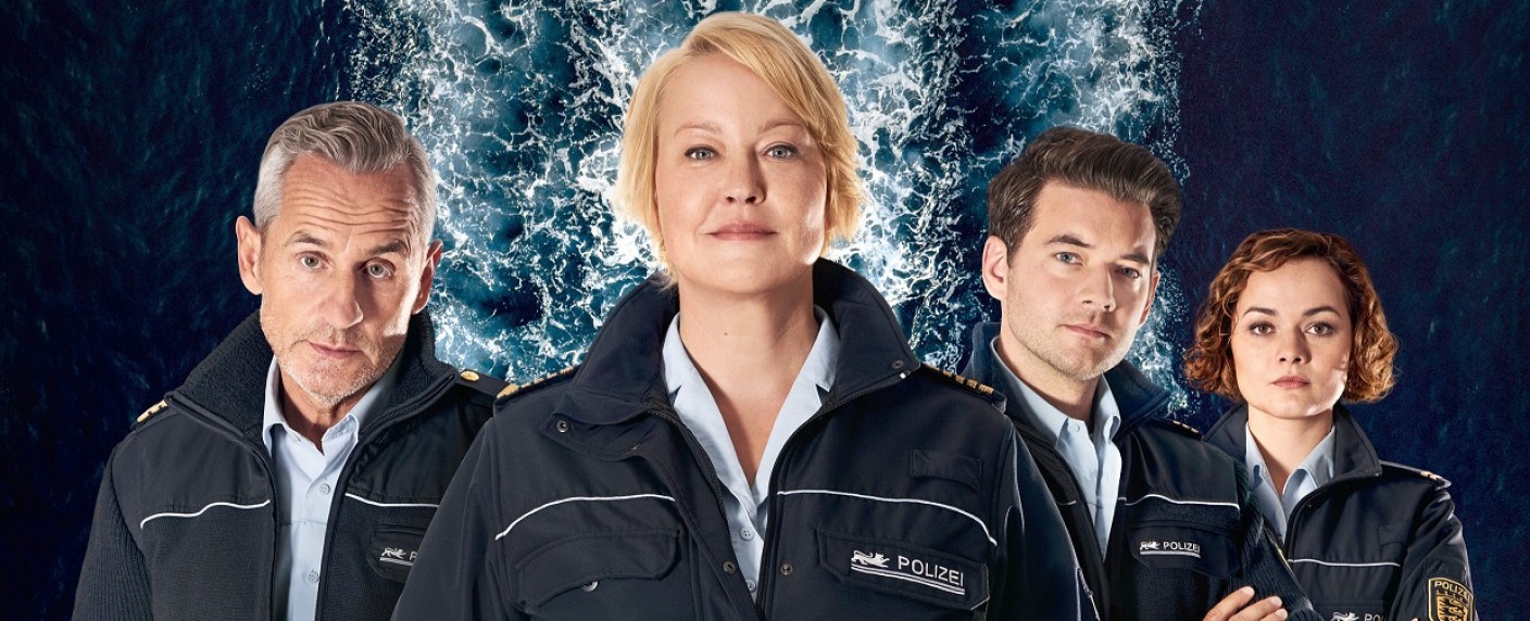 „WaPo Bodensee“: Starttermin für neue Folgen verkündet – ARD-Vorabendkrimi kehrt im Herbst zurück – Bild: ARD/​Serviceplan Berlin/​Laurent Trümper