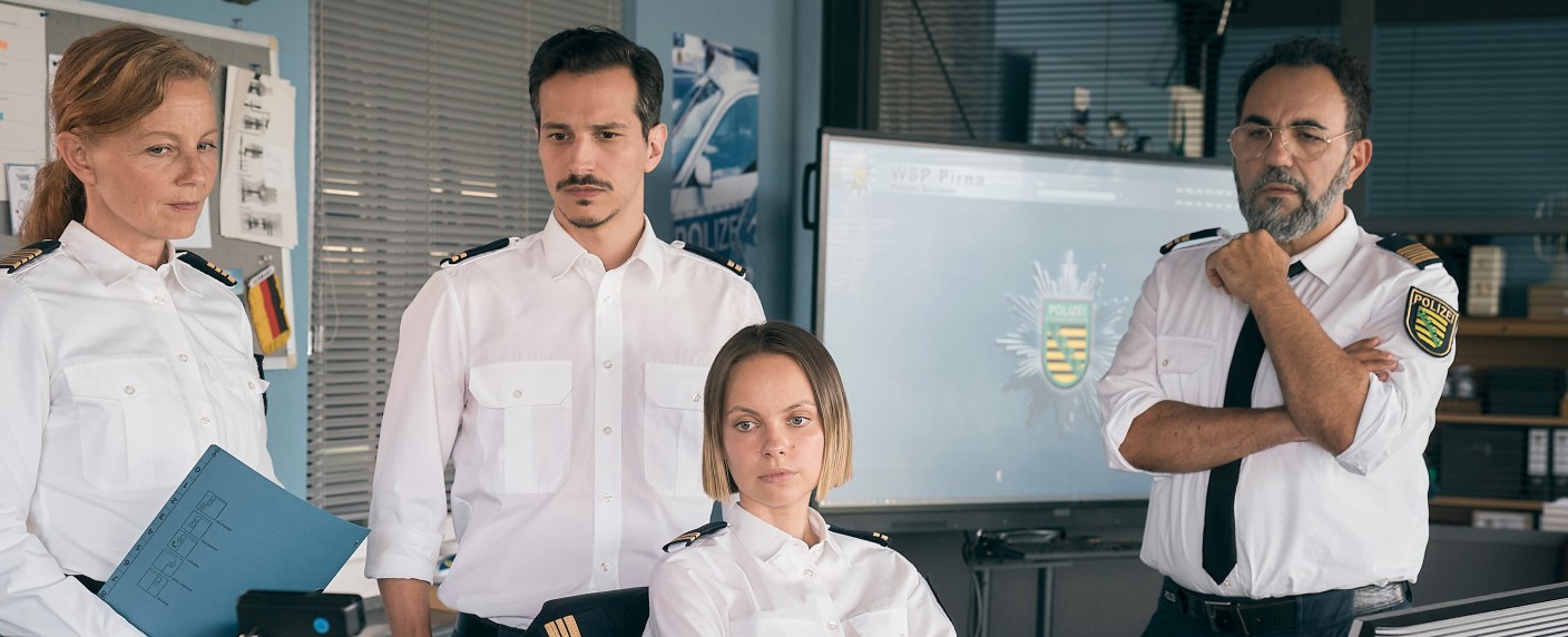 „WaPo Elbe“: Starttermin für zweite Staffel verkündet – Neue Folgen des ARD-Vorabendkrimis in Sicht – Bild: ARD/​Rudolf Wernicke