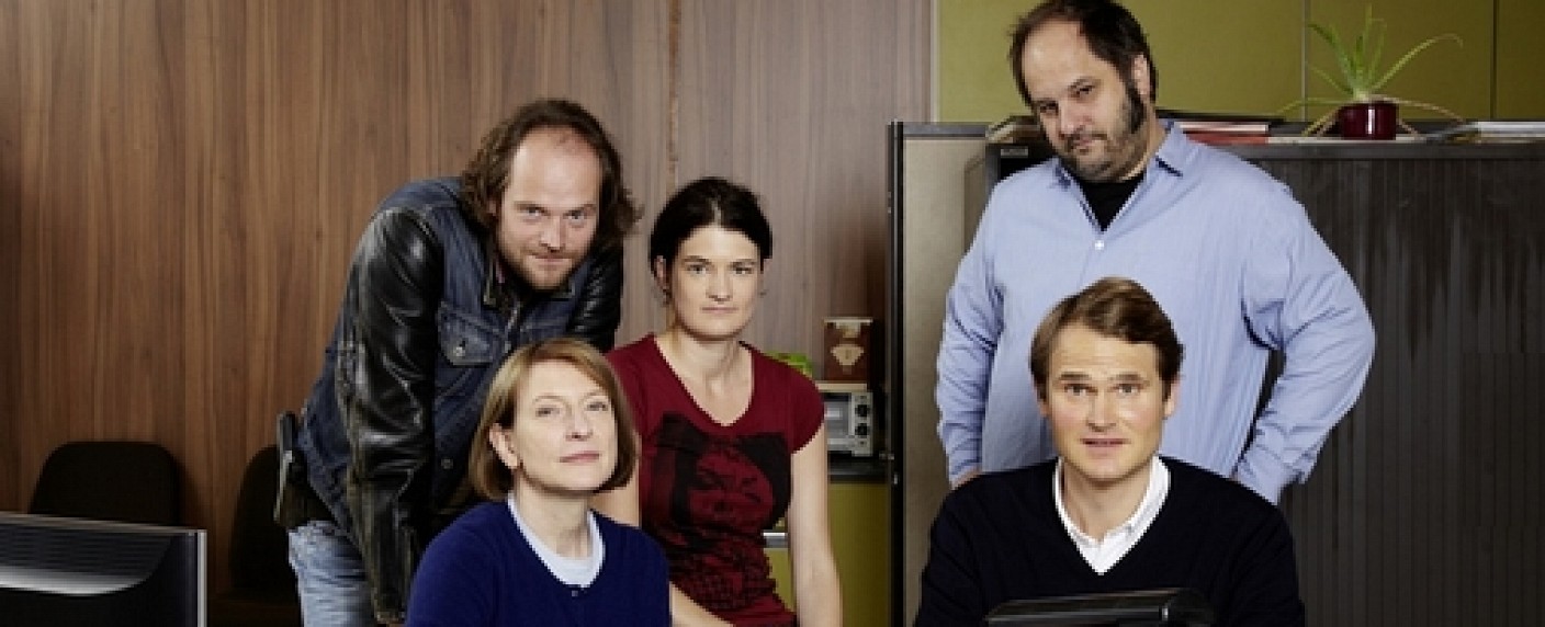 Quoten: Franken-„Tatort“ lässt „NCIS: New Orleans“ hinter sich – Mehr als zwölf Millionen Zuschauer für ARD-Krimi – Bild: BR