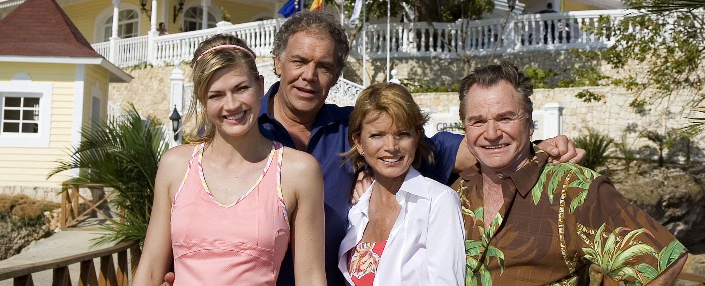 ARD stellt „Das Traumhotel“ ein – Aus nach zehn Jahren und 20 Folgen – Bild: ARD Degeto/​André Fichte