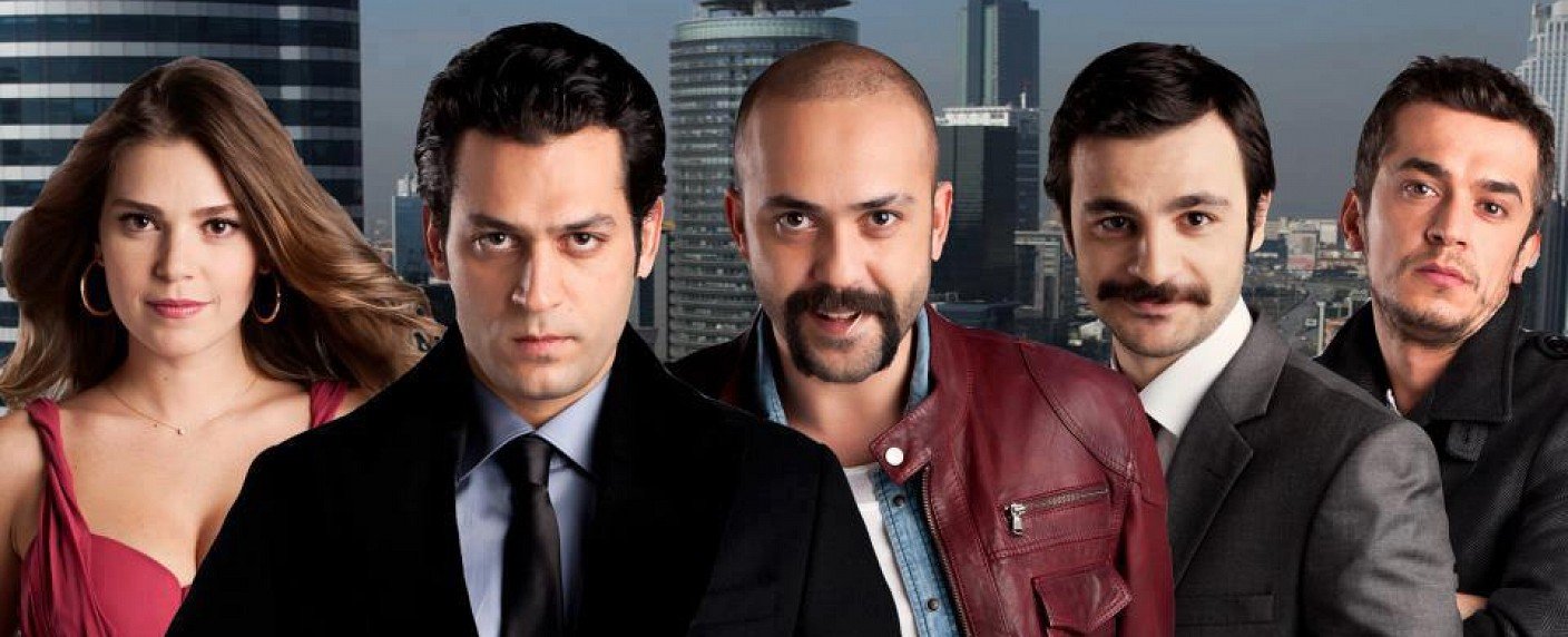 NBC bestellt Serienpilot zu „Game of Silence“ fernsehserien.de