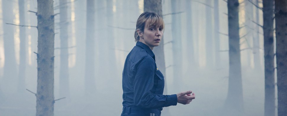 „Das Vergessen“ mit Julia Koschitz – Bild: ARD Degeto Film/ORF/Odeon Fiction/Mona Film/Victoria Herbig