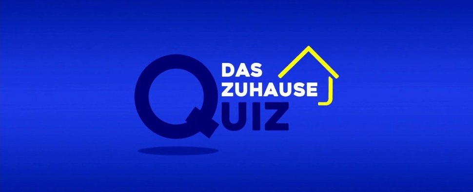 Ab heute: Jörg Pilawa präsentiert "Das Zuhause-Quiz" – Homeoffice-Quiz per App – Bild: ARD/Screenshot