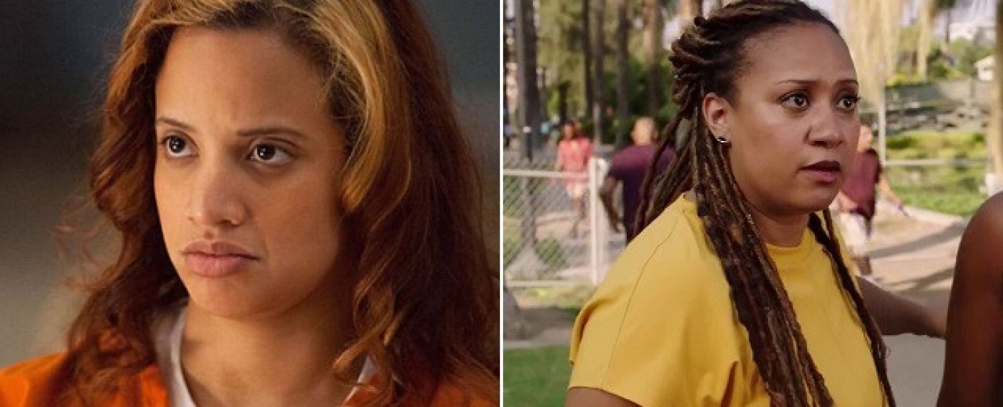 Dascha Polanco („OITNB“) und Tracie Thoms („Cold Case“) in neuem FOX-Krimi – Mit DNA-Genealogie auf Mörderjagd in neuem FOX-Pilot – Bild: Netflix/​FOX