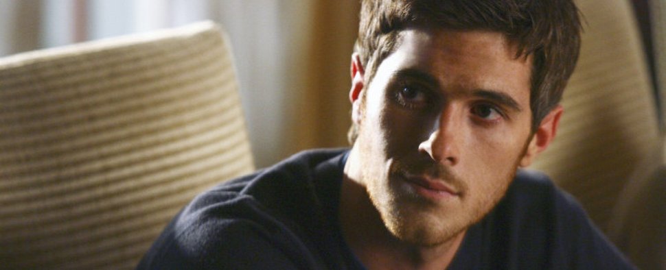 Dave Annable in „Brothers & Sisters“ – Bild: ABC