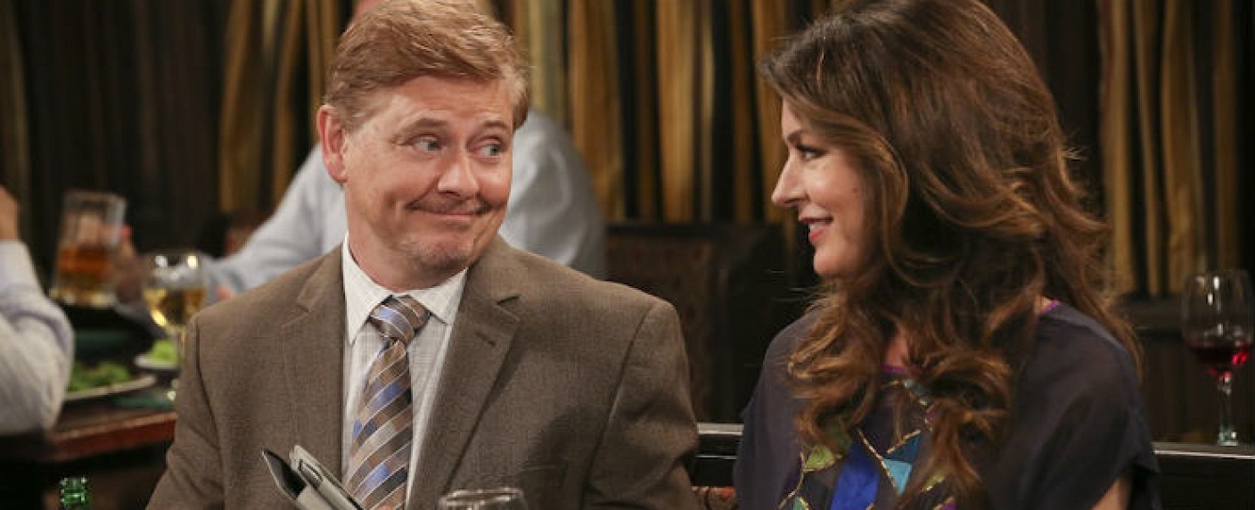 „Dr. Ken“ engagiert Dave Foley und Albert Tsai – „Hot In Cleveland“ und „Trophy Wife“-Veteranen in ABC-Pilot – Bild: TVLand