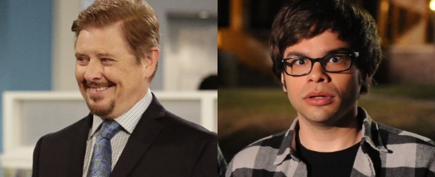 Amerikanisches „Misfits“-Reboot engagiert Dave Foley und Charlie Saxton – Produktion des Freeform-Pilot läuft derzeit in Vancouver – Bild: ABC/​FOX