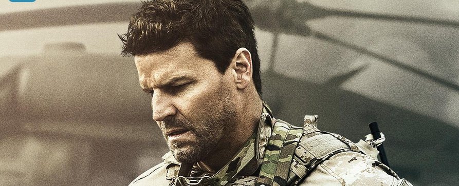 „SEAL Team“: „Bones“-Star Boreanaz’ beliebige Ballerei – Review – Action-Serie mit Unterhaltungsfaktor, aber ohne Tiefgang – Bild: CBS