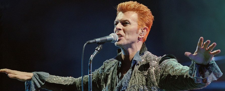 [2. UPDATE] Zum Tod von David Bowie: Sender ändern ihr Programm – Einsfestival zeigt „Rockpalast“-Konzert von 1996 – Bild: WDR/​K. Stelter