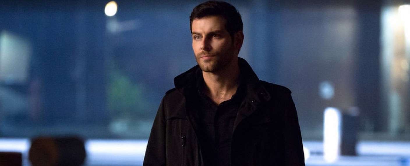 David Giuntoli („Grimm“) mit Hauptrolle in neuem ABC-Pilot – Vom Monsterjäger zum Musiklehrer – Bild: NBC