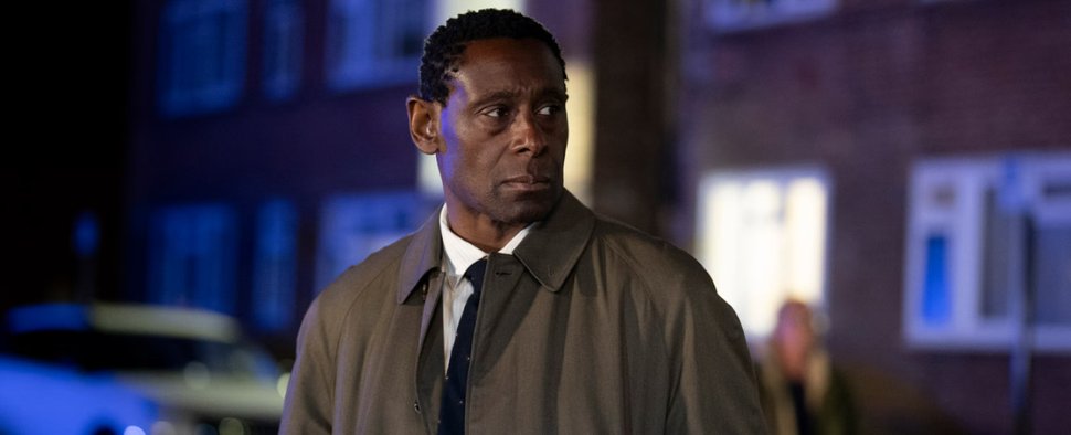 David Harewood in „Pierre“ – Bild: Channel 4
