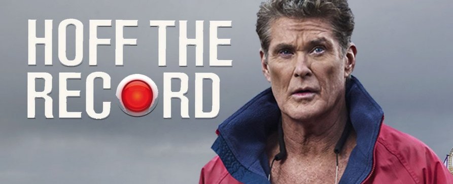 „Hoff the Record“: Mockumentary mit David Hasselhoff jetzt bei RTL+ – „Baywatch“-Held will in England seine Karriere wiederbeleben – Bild: Dave
