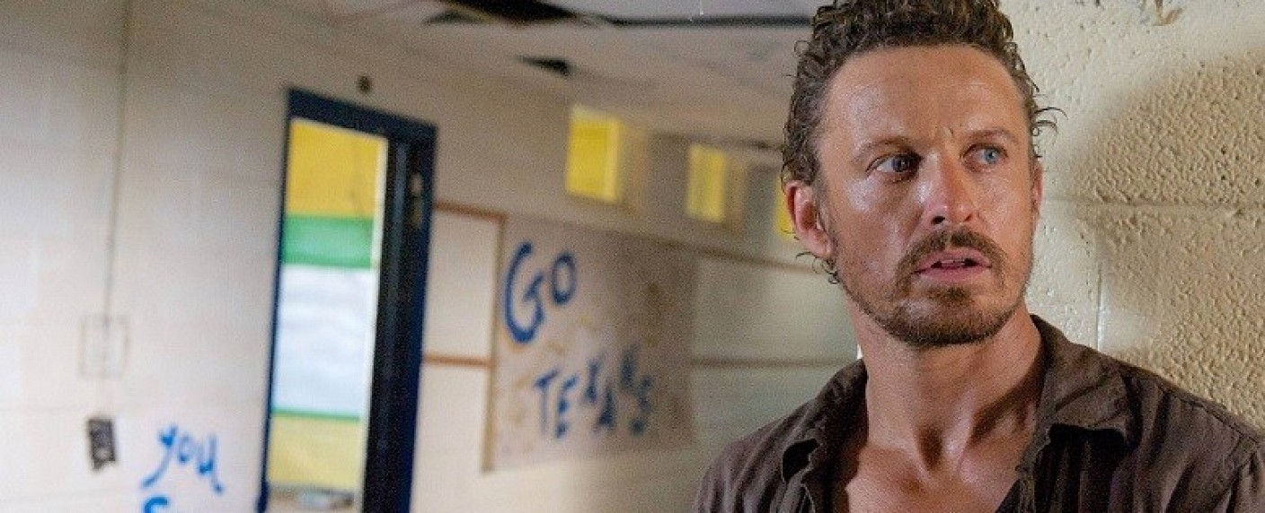 „Seven Seconds“: David Lyons und Beau Knapp übernehmen Hauptrollen – Netflix-Drama der „The Killing“-Schöpferin Veena Sud – Bild: NBC