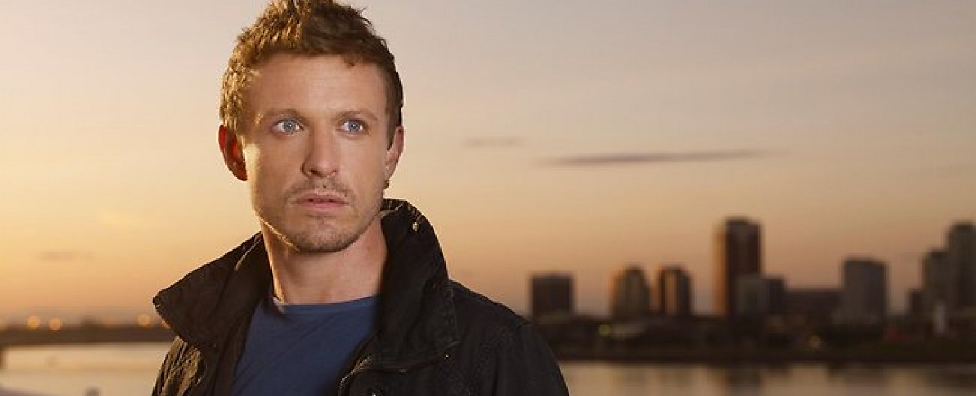 David Lyons wird Hauptdarsteller in NBC-Pilot „Game of Silence“ – „Revolution“-Star in Adaption einer türkischen Serie – Bild: NBC