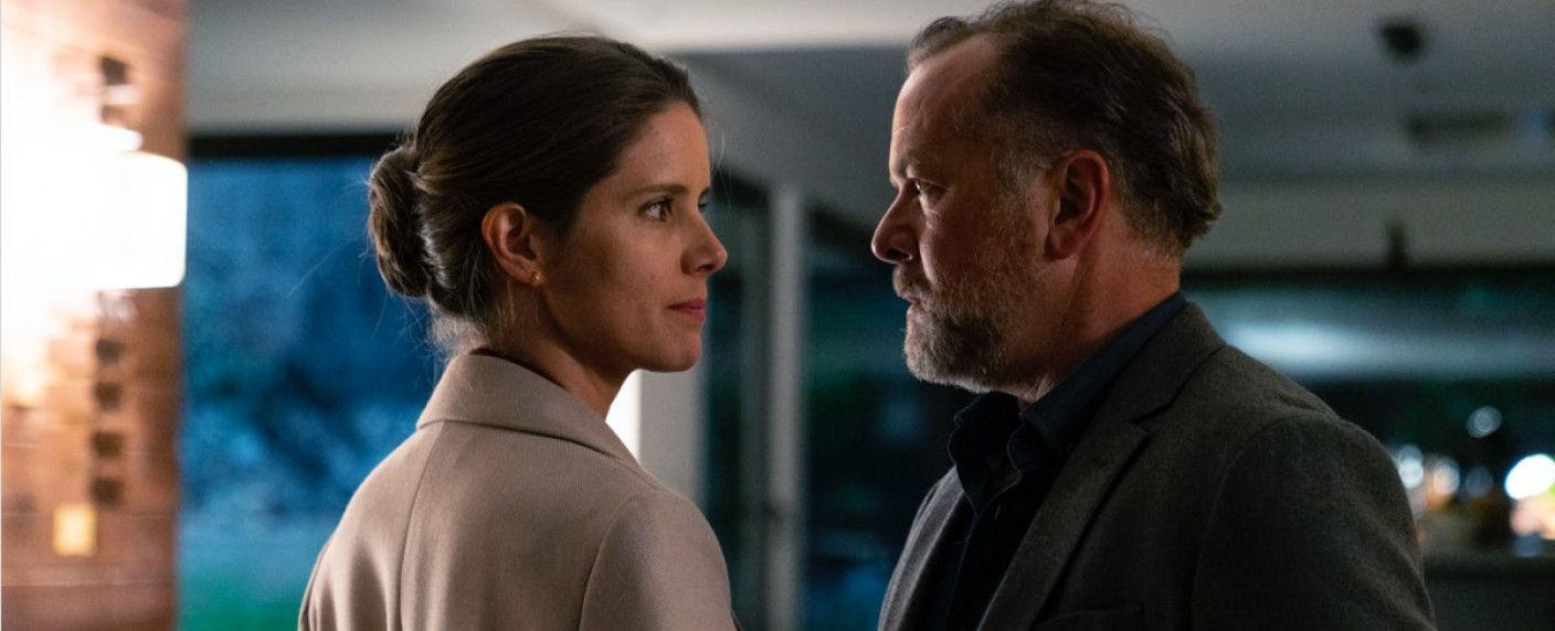 „Soulmates“: Prime Video sichert sich Anthologie-Serie über die Suche nach wahrer Liebe – Was wäre wenn … wir wüssten, wer unser Seelenverwandter ist? – Bild: AMC