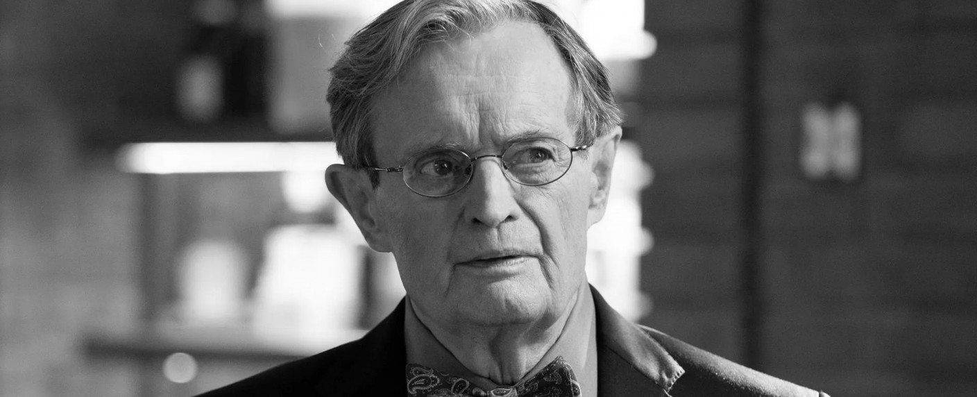 „Navy CIS“-Star David McCallum verstorben – Beliebter „Ducky“-Darsteller wurde 90 Jahre alt – Bild: CBS