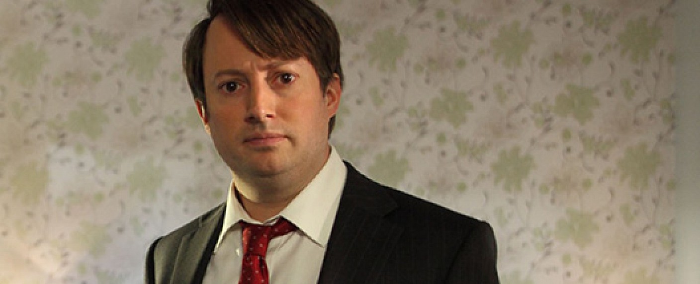 „Upstart Crow“: BBC Two bestellt Shakespeare-Comedy – BBC würdigt 400. Todestag des großen Literaten – Bild: BBC Two