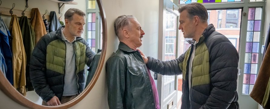 „Tip Toe“: Neue Serie mit Stars aus „The Walking Dead“ und „Good Wife“ erhält Starttermin – „Queer as Folk“-Schöpfer Russell T Davies untersucht das gesellschaftliche Klima – Bild: Channel 4