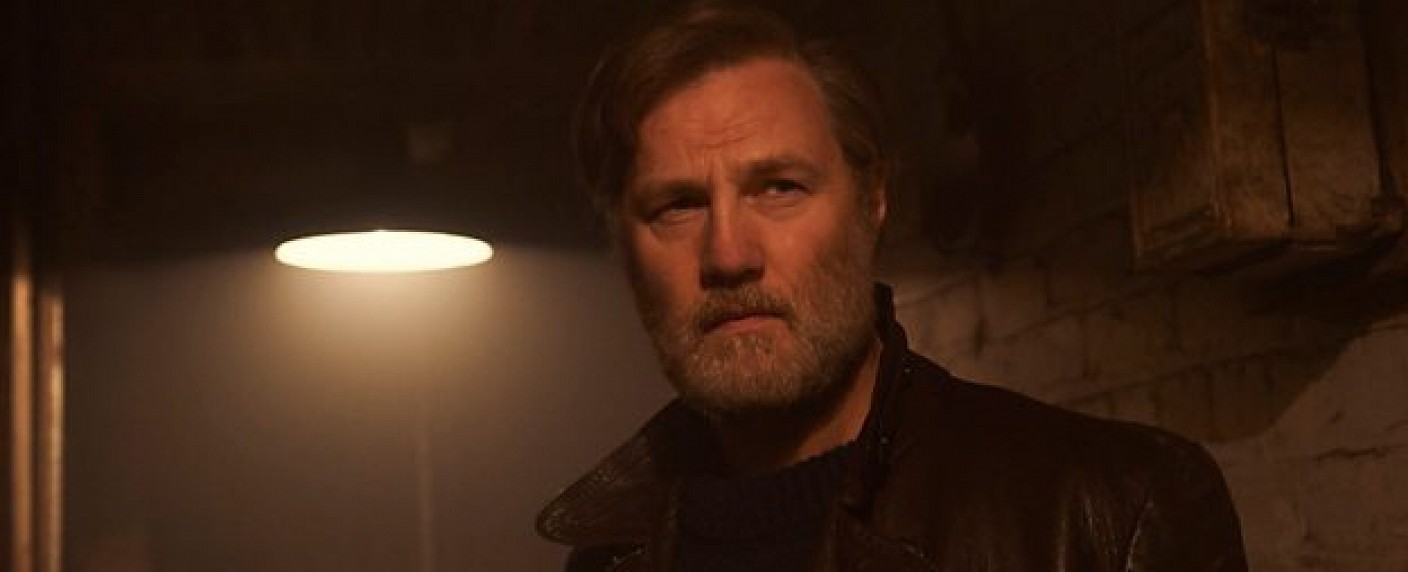 David Morrissey übernimmt Hauptrolle in Mystery-Serie „The City And The City“ – BBC Two adaptiert Roman von China Miéville als Vierteiler – Bild: BBC