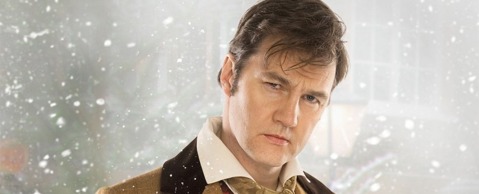 David Morrissey als Jackson Lake in „Doctor Who“ – Bild: BBC/Adrian Rogers