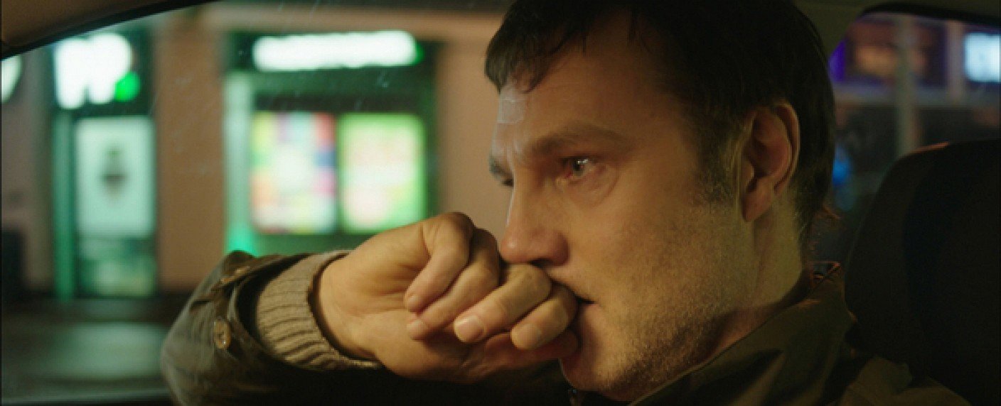 „The Driver“: Neues BBC-Drama mit David Morrissey angekündigt ...