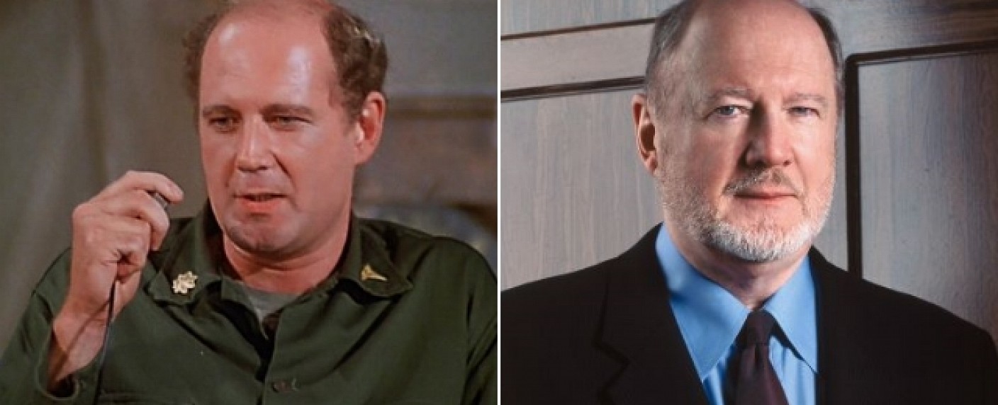 „M*A*S*H“: David Ogden Stiers stirbt im Alter von 75 Jahren – Auch bekannt aus „Fackeln im Sturm“ und „The Dead Zone“ – Bild: CBS/​USA Network