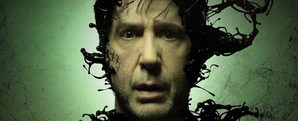 David Schwimmer in „Goosebumps: The Vanishing“ – Bild: Disney+