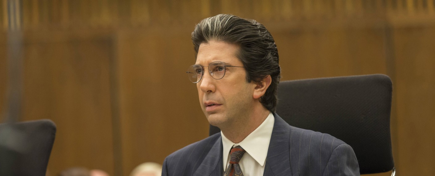 [UPDATE] „Gänsehaut“: „Friends“-Star David Schwimmer führt Besetzung der zweiten Staffel an – Disney+ bestellt weitere Gruselgeschichten der Anthologieserie – Bild: FX