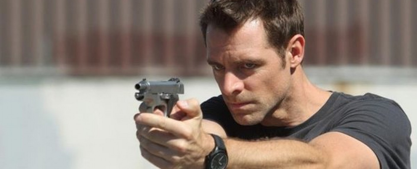 „Proof“: David Sutcliffe für TNTs übersinnliches Medizindrama besetzt – „Gilmore Girls“-Veteran stößt zum Stammensemble – Bild: CBC Television