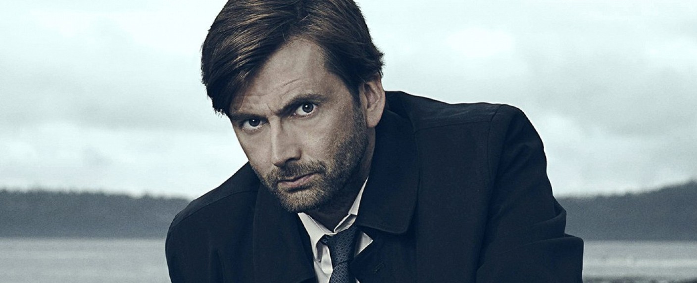 UK-News: Neue Serie für David Tennant, ITV bestellt U-Boot-Krimi und mehr – Neuigkeiten von der BBC, Channel 4 und ITV – Bild: FOX