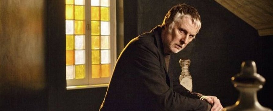„Ripper Street“: David Threlfall übernimmt neue Hauptrolle – Ex-“Shameless“-Star und weitere Darsteller für Staffel 4 besetzt – Bild: BBC