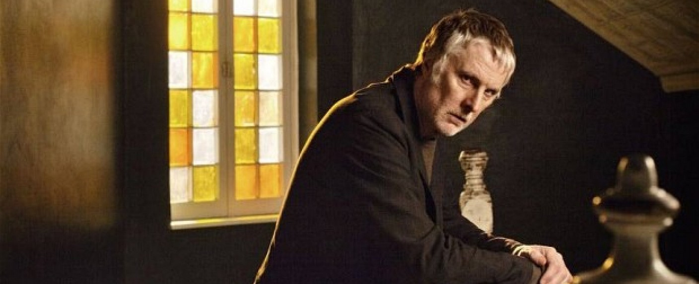 „Ripper Street“: David Threlfall übernimmt neue Hauptrolle – Ex-„Shameless“-Star und weitere Darsteller für Staffel 4 besetzt – Bild: BBC
