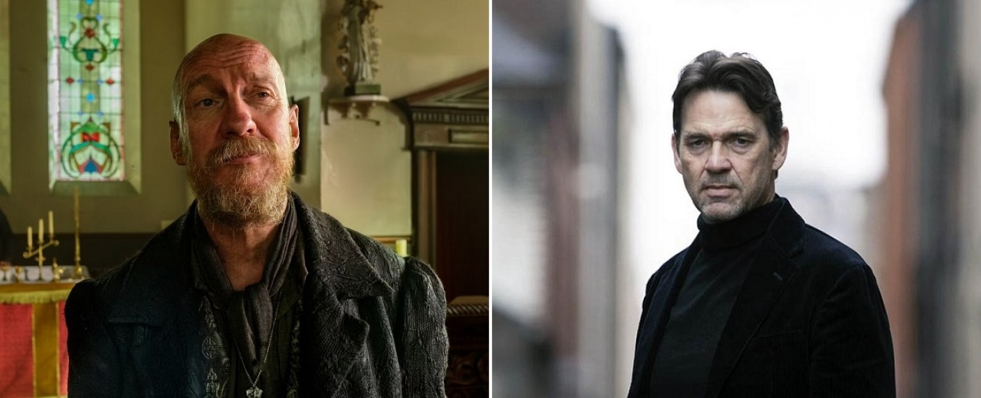 „Sherlock & Daughter“: Neue Serie mit „Harry Potter“-Star David Thewlis bestellt – Dougray Scott als Gegenspieler an Bord – Bild: Disney+/​ITV