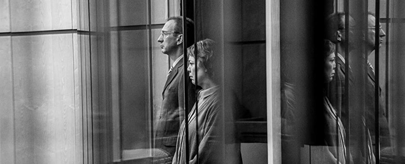 „Landscapers“: True-Crime-Miniserie mit Olivia Colman und David Thewlis feiert Deutschlandpremiere – Ehepaar zwischen Mordanschuldigungen und Fantasiewelt – Bild: Sky UK Ltd. /​ HBO