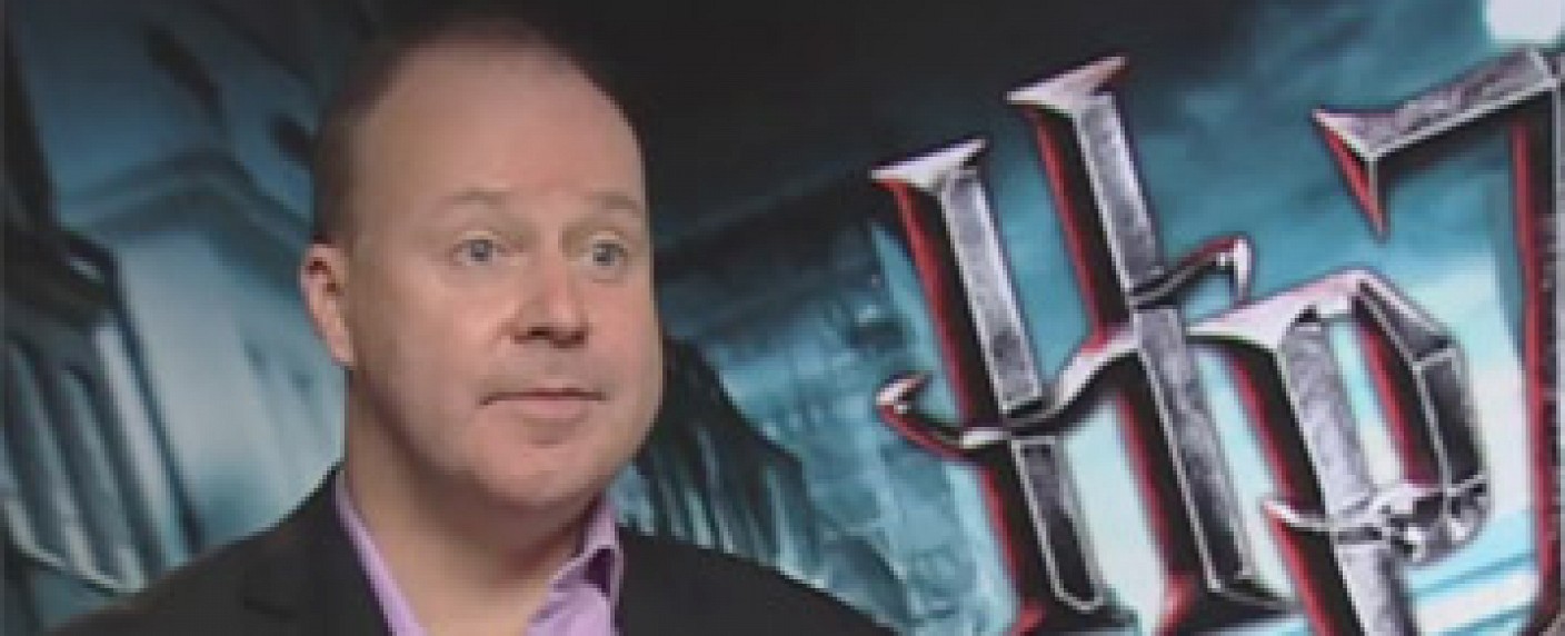 „Tyrant“: „Harry Potter“-Regisseur inszeniert Pilotfolge – David Yates übernimmt kurzfristig für Ang Lee – Bild: Warner Bros.